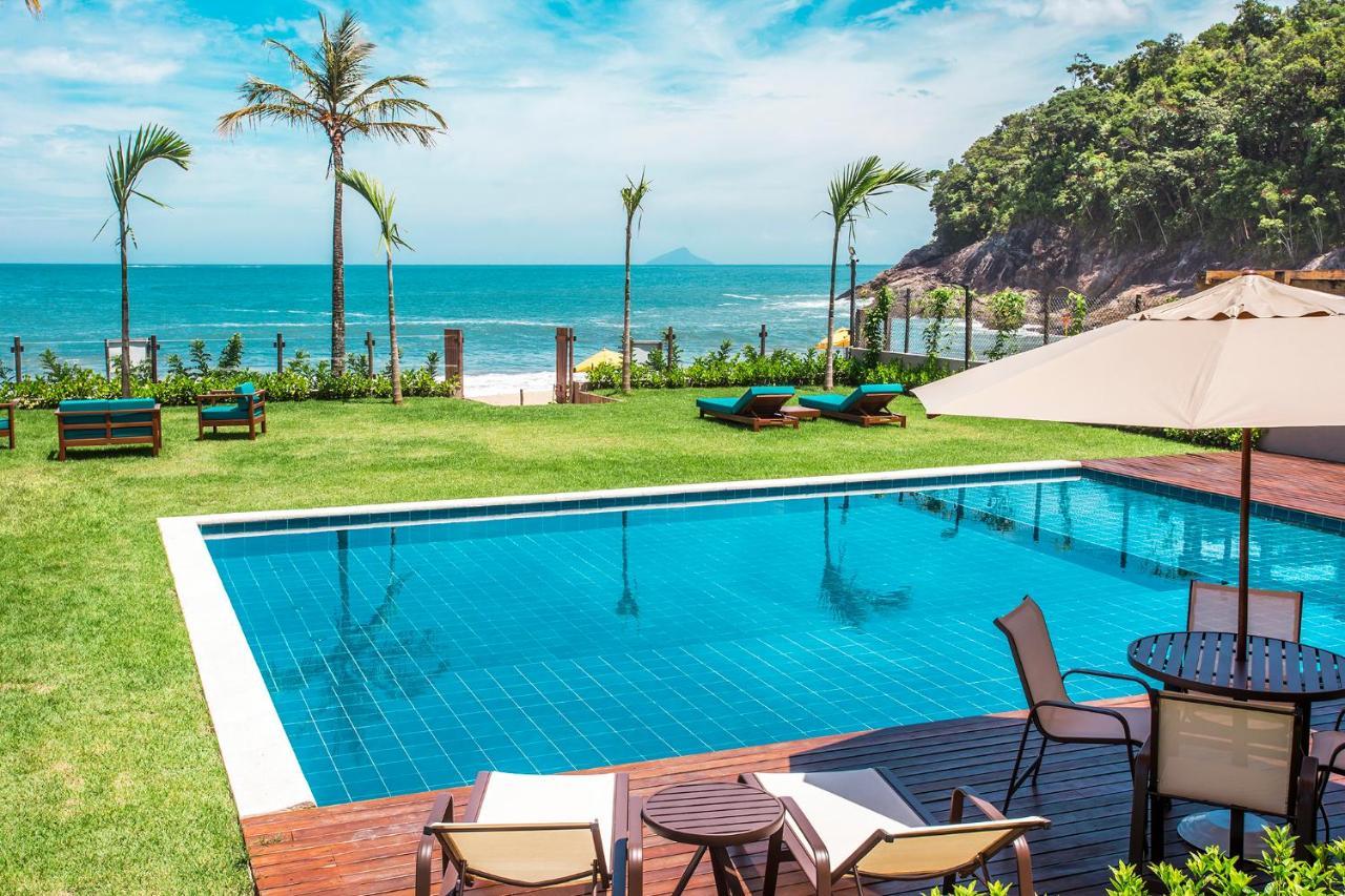 Residencial Marina Del Sol Aparthotel Pauba Exterior photo