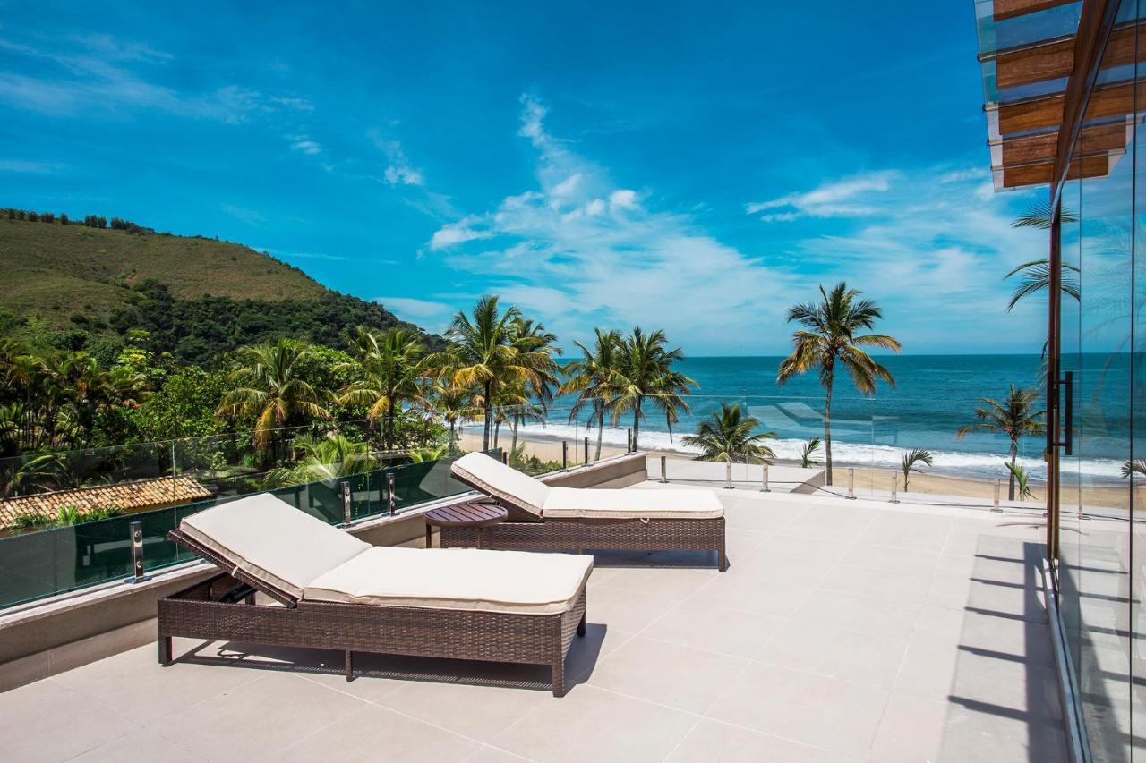 Residencial Marina Del Sol Aparthotel Pauba Exterior photo