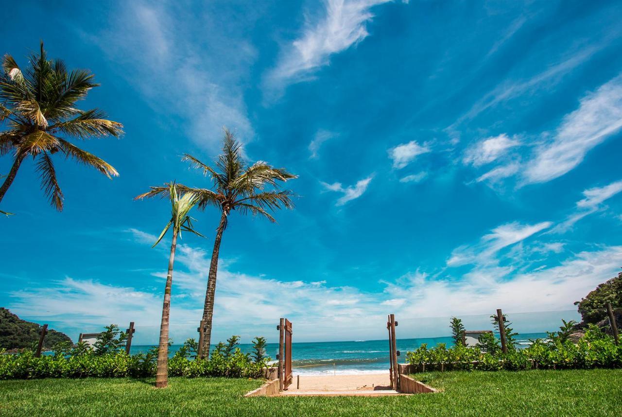 Residencial Marina Del Sol Aparthotel Pauba Exterior photo