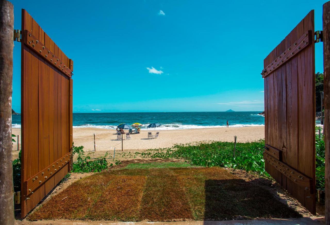 Residencial Marina Del Sol Aparthotel Pauba Exterior photo
