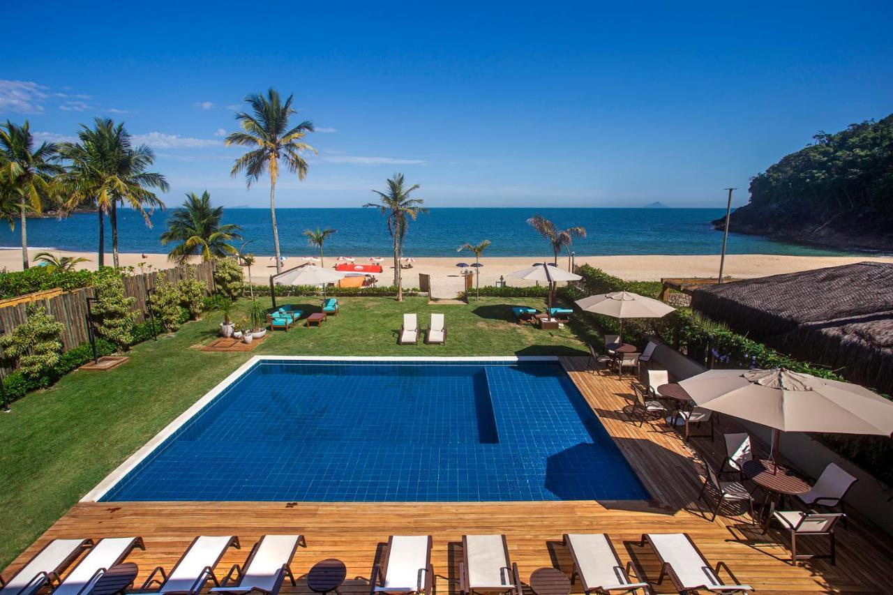 Residencial Marina Del Sol Aparthotel Pauba Exterior photo