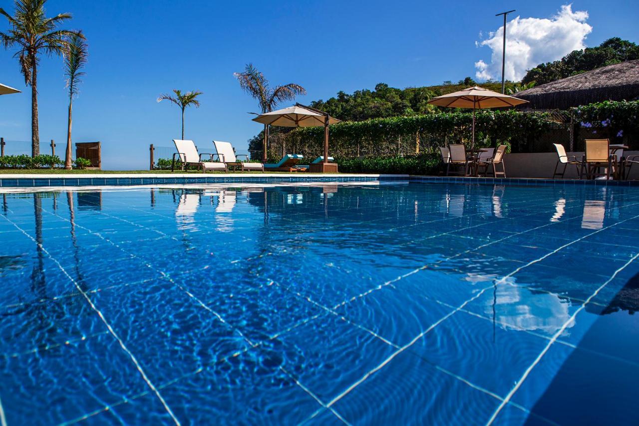 Residencial Marina Del Sol Aparthotel Pauba Exterior photo
