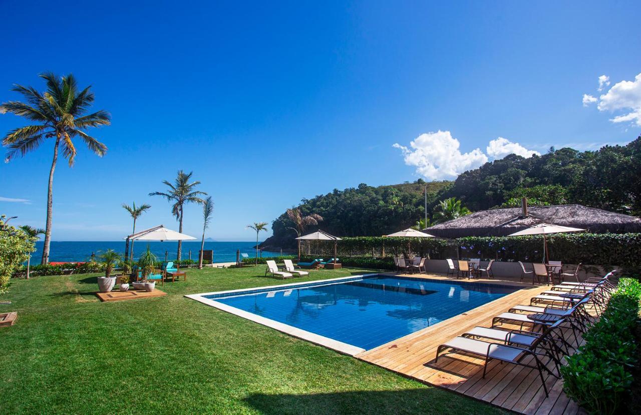 Residencial Marina Del Sol Aparthotel Pauba Exterior photo